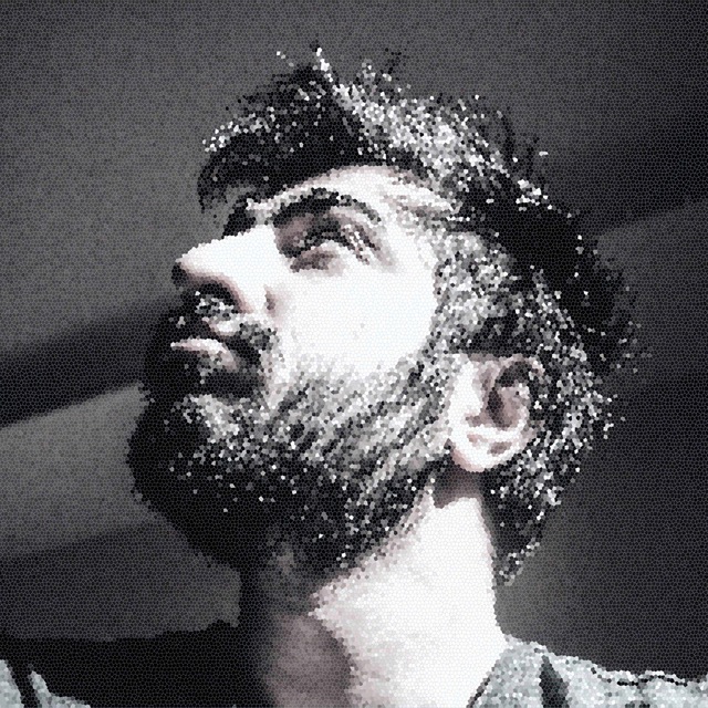 amir reza karami